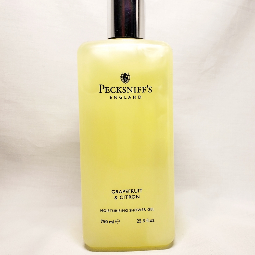 Pecksniffs Grapefruit & Citron Hand Wash 25.3 oz